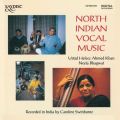 Ustad Hafeez Ahmed Khan : North Indian Vocal Music