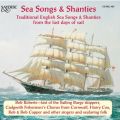 Sea Songs & Shanties