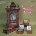 Victorian Musical Boxes