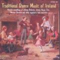 Traditional Dance Music of Ireland