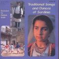 Traditional Songs & Dances of Sardinia