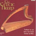 The Celtic Harp