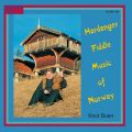 Knut Buen : Hardanger Fiddle Music of Norway