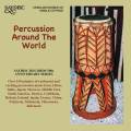 Saydisc 50th Anniversary : Percussion autour du monde.