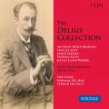 The Delius Collection. Johnson, Lott, Walker, Del Mar, Handley.