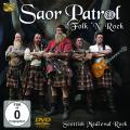 Saor Patrol : Folk 'n' Rock
