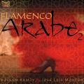 Hossam Ramzy & Jose L. Monton : Flamenco Arabe 2