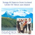 Islandica : Songs & Dances from Iceland