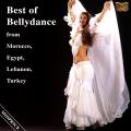 Ramzy, Sayyah, Sax And Others : Best Of Bellydance From Morrocco, Egypt etc.