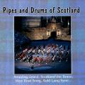 Various Pipe Bands : Pipes and Drums of Scotland