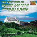 The Very Best of Irish Music and Ballads