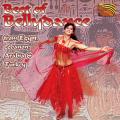 Best of Bellydance fr. Egypt, Lebanon, Arabia, Tur