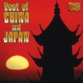 Best of China and Japan