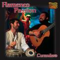 Curandero : Flamenco Passion
