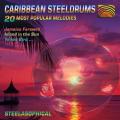 Steelasophical : Caribbean Steeldrums, 20 Most Popular Melodies