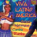 Cacique : Viva Latino America