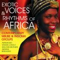 Exotic Voices & Rhythms of Africa