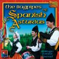 Sabugo !Tente Firme! : The Bagpipes of Spanish Asturias
