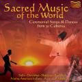 Sacred Music of the World
