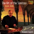 Hossein Farjami : The Art of the Santoor from Iran