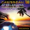 Steelasophical : Caribbean Steeldrums