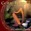 Aryeh Frankfurter : Celtic Harp - The Music of O'Carolan