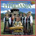 Dainava : Songs & Dances from Lithuania