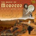 Nour-Eddine : The Music of Morocco in the Rif Berber Tradition