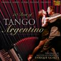 Enrique Ugarte : 20 Best of Tango Argentino