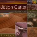 Jason Carter : Elements-Jason Carter and Ragatal featuring Hossam