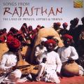 Songs from Rajasthan