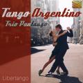 Trio Pantango : Tango Argentino - Libertango