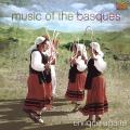 Enrique Ugarte : Music of the Basques