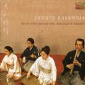Yamato Ensemble : The Art of the Japanese Koto, Shakuhachi and Shami