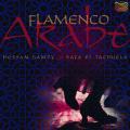 Hossam Ramzy, Rafa El Tachuela : Flamenco Arabe