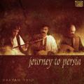Dastan Trio : Journey to Persia