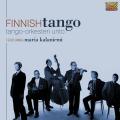 Tango-Orkesteri Unto : Finnish Tango