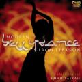 Emad Sayyah : Modern Bellydance from Lebanon