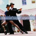 Trio Hugo Diaz : Classical Tango Argentino