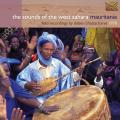 The Sounds of the West Sahara - Mauritania