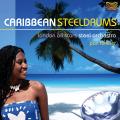 London All Stars Steel Orchest : Caribbean Steeldrums
