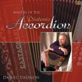 Daniel Thonon : Master of the Diatonic Accordion