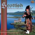 Waltham Forest Pipe Band : Scottish Pipes & Drums