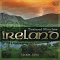Kieran Fahy : Traditional Music from Ireland