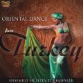 Ensemble Hseyin Trkmenler : Oriental Dance from Turkey