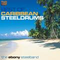 The Ebony Steelband : Best of Caribbean Steeldrums
