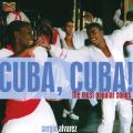 Sergio Alvarez : Cuba, Cuba!