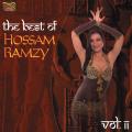 Hossam Ramzy : The best of Hossam Ramzy Vol. II