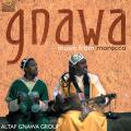 Altaf Gnawa Group : Gnawa Music from Morocco