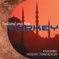 Ensemble Hseyin Trkmenler : Traditional Songs from Turkey